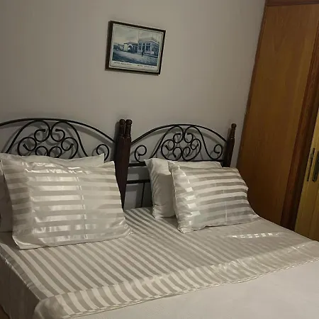 Fontes Villa Cesme