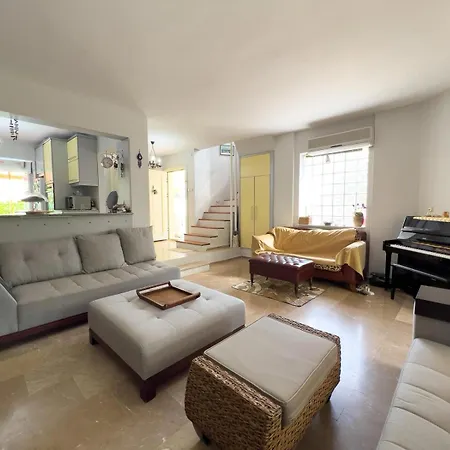 Fontes Villa *