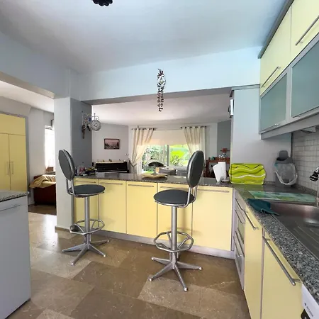 Villa Fontes Cesme