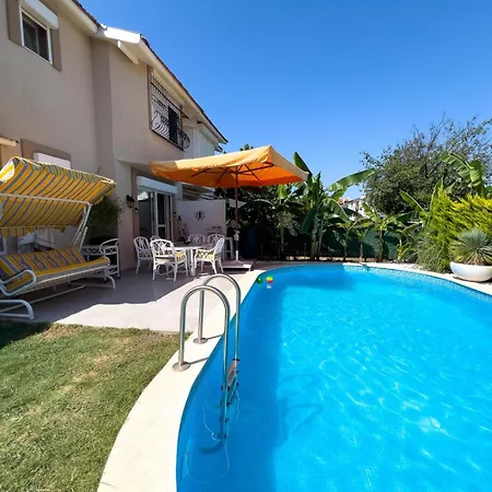Villa Fontes Cesme