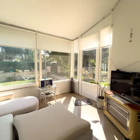 Fontes Villa Cesme
