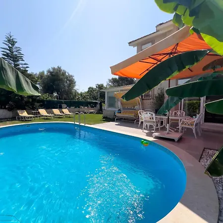 Villa Fontes *