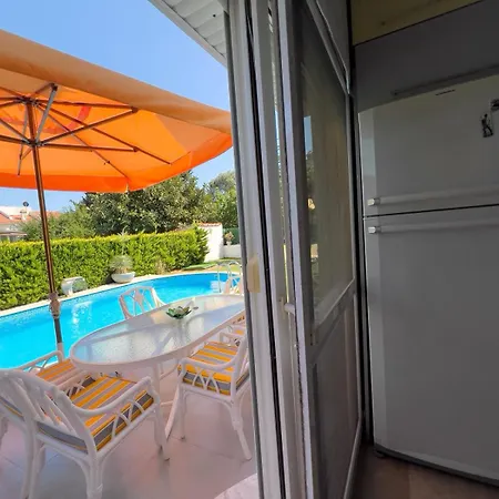 Villa Fontes Cesme
