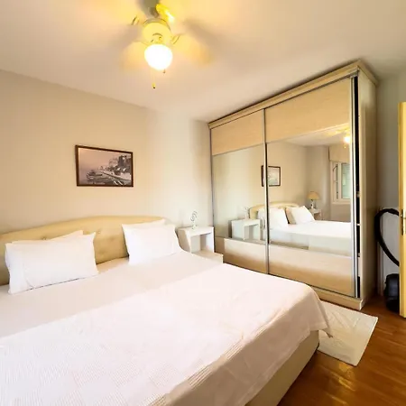 Villa Fontes Cesme