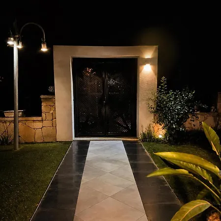Villa Fontes