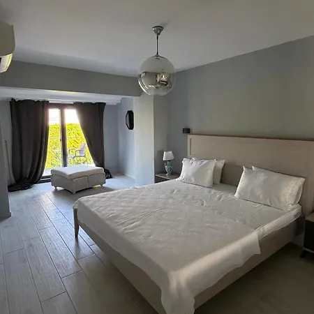 Villa Fontes Cesme